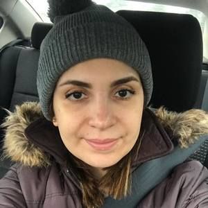 Meet your Posher, Haniyeh